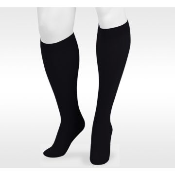 Juzo 3511AD Dynamic 20-30 mmHg Closed Toe Knee High Compression Socks