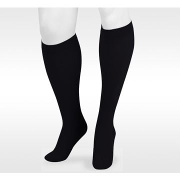 Juzo 3512AD Dynamic 30-40 mmHg Closed Toe Knee High Compression Socks