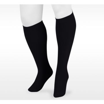 Juzo Dynamic Cotton Compression Socks, Closed Toe, 20-30 mmHg