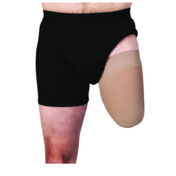 Juzo Stump Shrinker