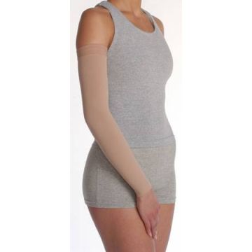 Juzo 3511 Series Dynamic Arm Sleeve Regular and Long 20-30 mmHg with or without Strap