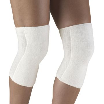 Angora Knee Warmers