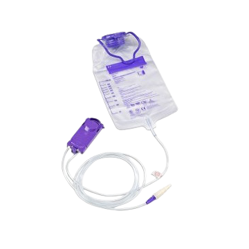 500 mL Feeding Set