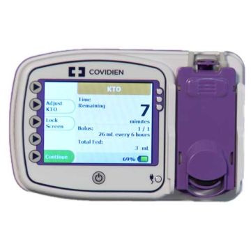 Medtronics Kangaroo