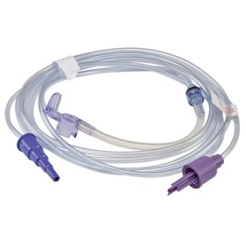 Kangaroo Connect Safety Screw Spike Set