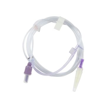 765662 Kangaroo Joey Enteral Feeding Pump Sets