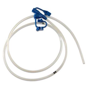 Kangaroo Nasogastric Non-Weighted Feeding Tubes