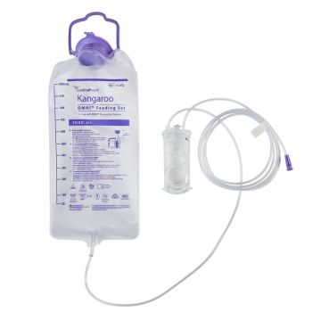 1000 mL Pump Set