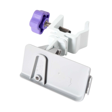 Kangaroo OMNI Non-Adjustable Pole Clamp