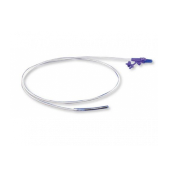 Kangaroo Feeding Tube w/ Weighted Dobbhoff Tip