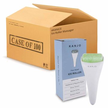 Ice Roller Massager, case of 100