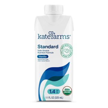 Kate Farms Standard 1.4 Cal