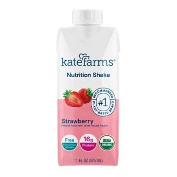 Strawberry Carton