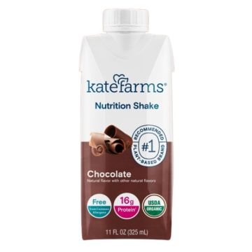 Chocolate Carton