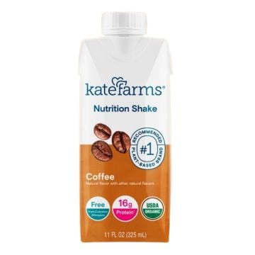 Coffee Carton