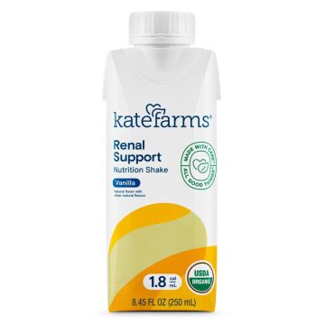 Kate Farms Renal Support Carton