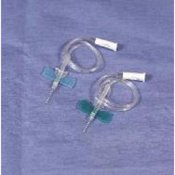 K-Shield Advantage Small Vein Infusion Sets 