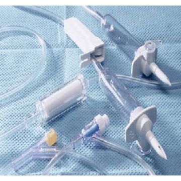 One Injection Site Sets