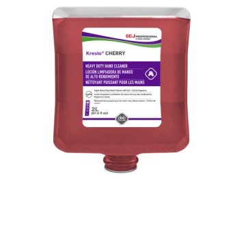 Kresto Cherry Hand Cleaner - 2 Liters