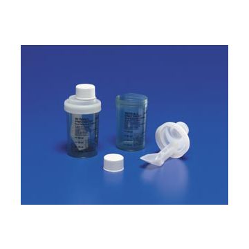 Covidien Precision Stool Collector