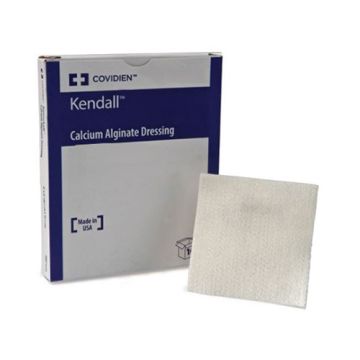 Kendall Calcium Alginate Dressing
