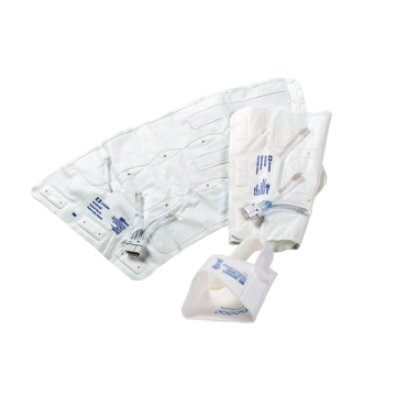 Kendall SCD Express Sleeves