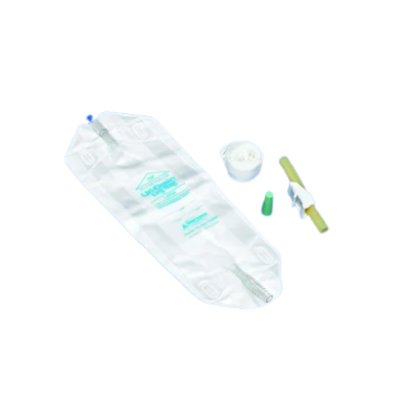 URI DRAIN Reusable/Deluxe Leg Bags