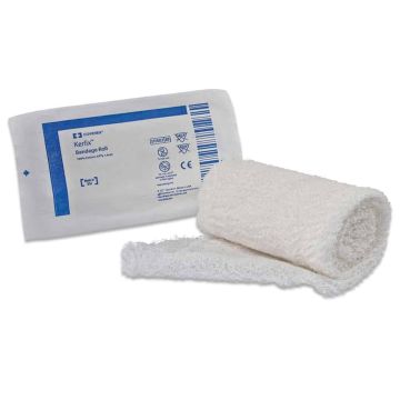 3.4 Inch x 3.6 Yard, Nonsterile - 6 Ply