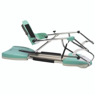 Kinetec Spectra CPM Knee Machine
