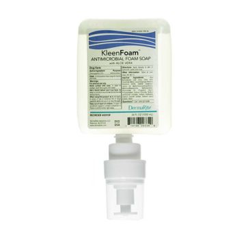 KleenFoam Soap