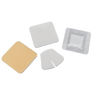 COPA Plus Hydrophilic Ultra Soft Foam Dressing 