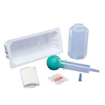 KenGuard Irrigation Trays