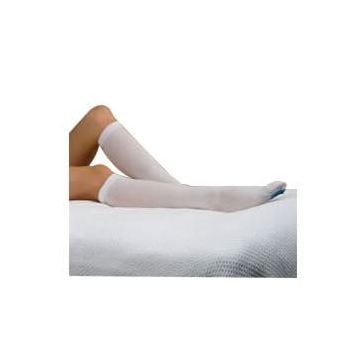 Cardinal Health TED Open Toe 18 mmHg Knee Length Anti-Embolism Stockings