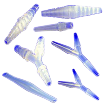 Argyle Tubing Connectors