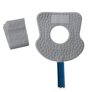 McGuire Knee Wrap-on, Non-Sterile, Regular Hose
