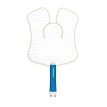 Breg Replacement Polar Care Pads & Dressing Knee/Shoulder 02320, 02328