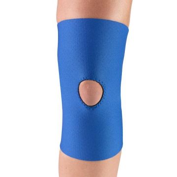 Neoprene Knee Support with Open Patella