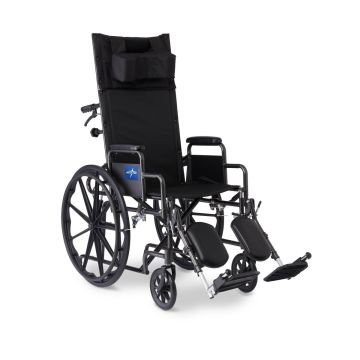 Guardian Reclining Wheelchair