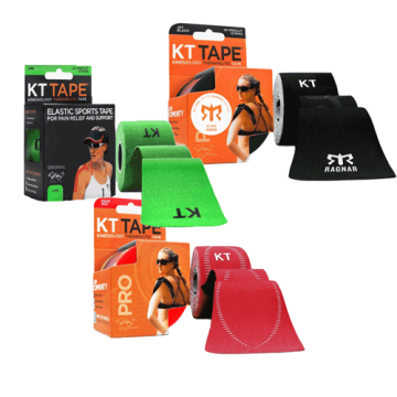 KT Tapes