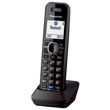 DECT 6.0 Additional Cordless Handset for KX-TG9541 Series