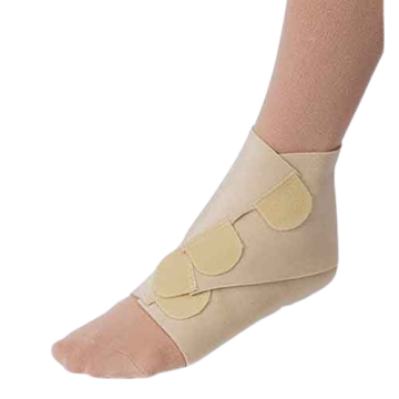 FarrowWrap Strong Footpiece