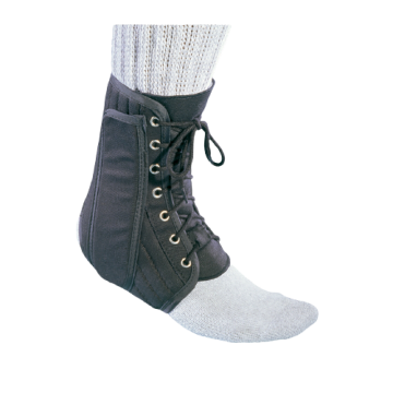 DJO Lace-Up Ankle Brace