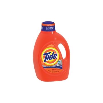 Tide HE Laundry Detergent