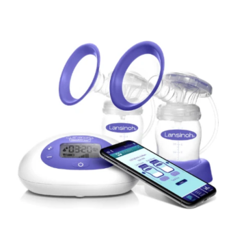 Lansinoh Smartpump Double Electric Breast Pump