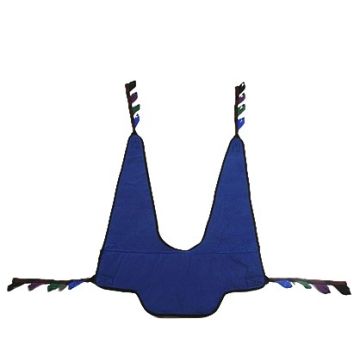 Large Transfer Sling, 350 Pound Capacity