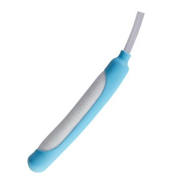 Female External Catheter (Contains Latex), 10 L X 1.5 W Inch