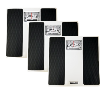 pounds only scale pack of 3