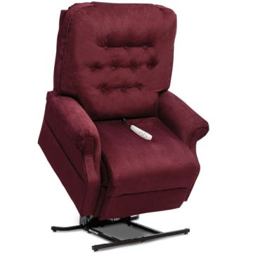 Pride Mobility Heritage LC-358XL Power Lift Recliner| Vitality Medical