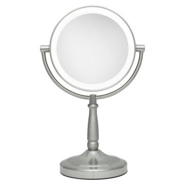 Zadro LEDV45 Dual-Sided LED Mirror