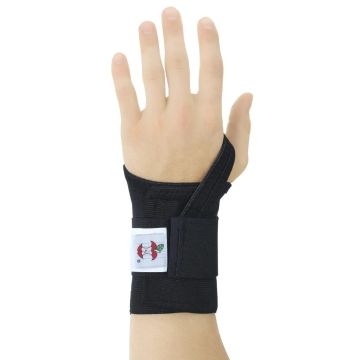 X Large Swede-O Reflex Wrist Support, Left Hand